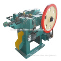 Low Noise Trade Assurance Iron Stee Wire Nail Making Machine Factory